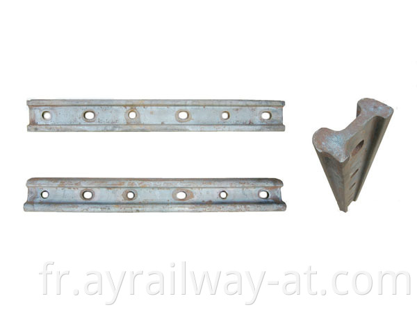 115-119RE Rail Joint bar